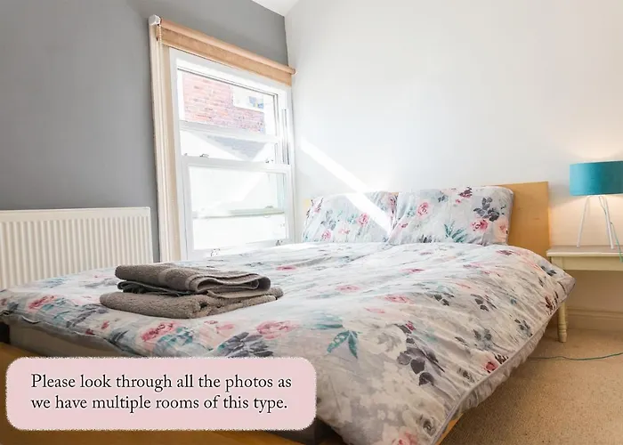 Elphinstone Homeshare