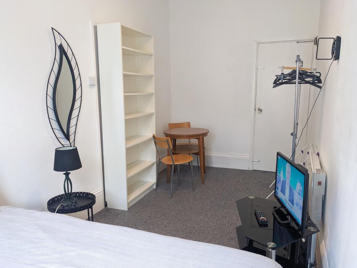 Elphinstone Homeshare Séjour chez l'habitant Portsmouth