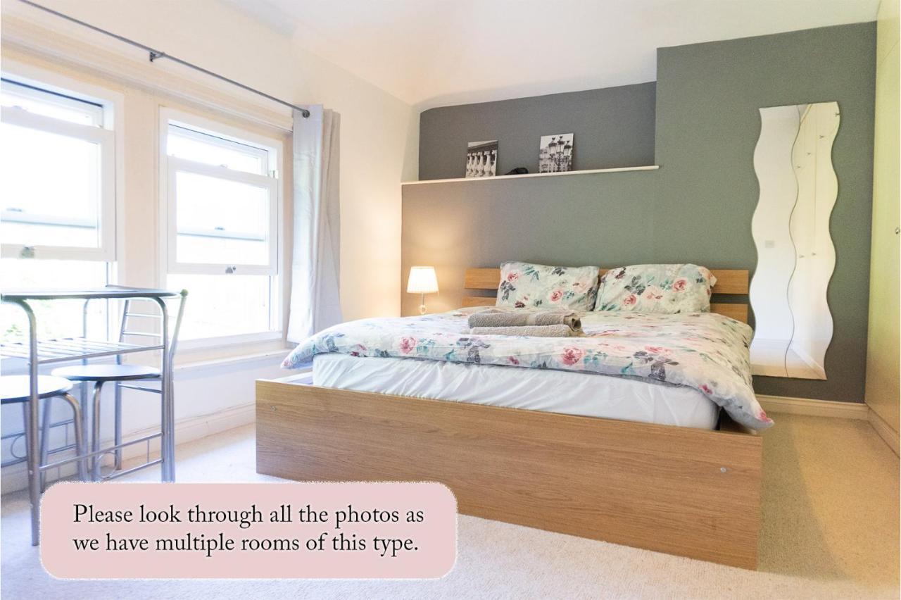 Elphinstone Homeshare Séjour chez l'habitant Portsmouth