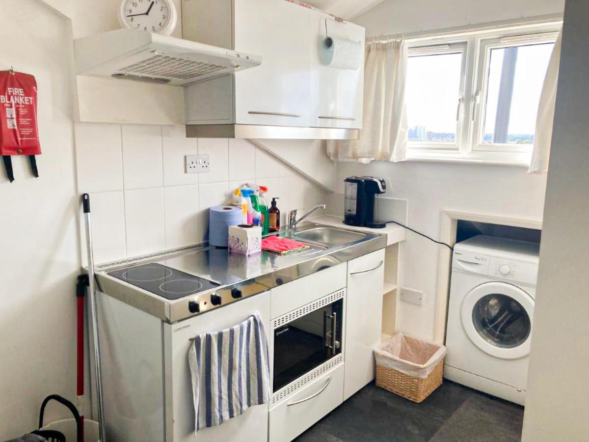 Séjour chez l'habitant Elphinstone Homeshare Portsmouth