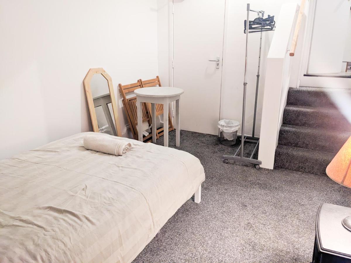 Séjour chez l'habitant Elphinstone Homeshare Portsmouth